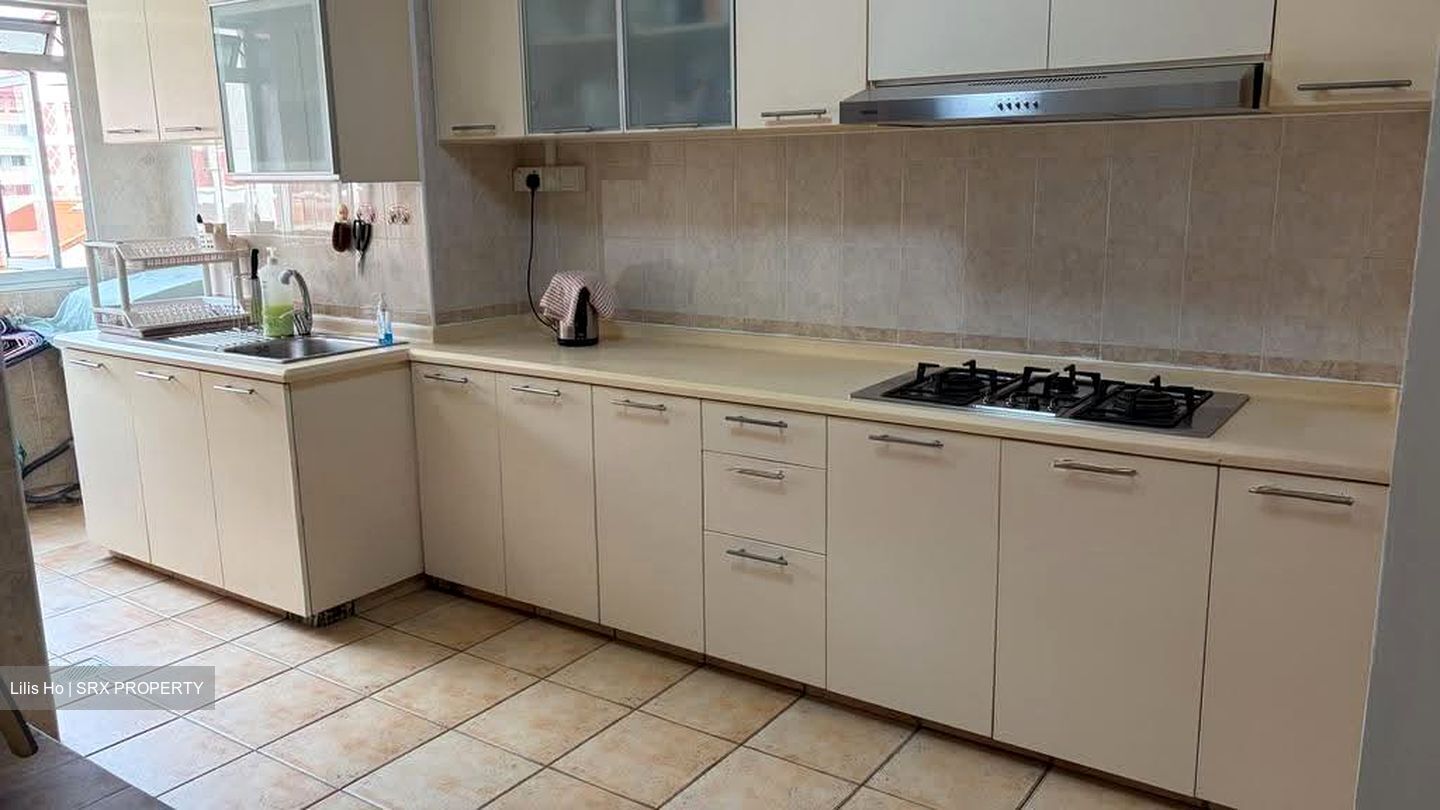 Blk 205 Bishan Street 23 (Bishan), HDB 4 Rooms #618193401